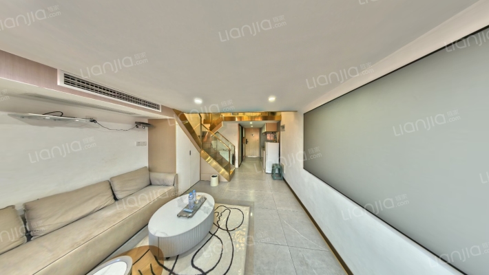 锦尚天域二手房实景图