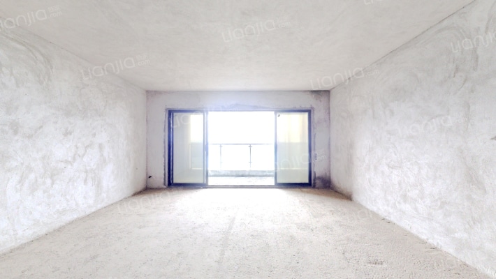 金信海怡花园二手房实景图