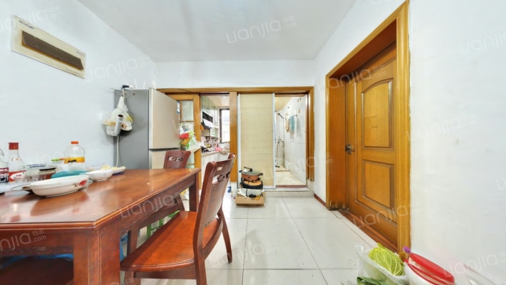 通和新村二手房实景图