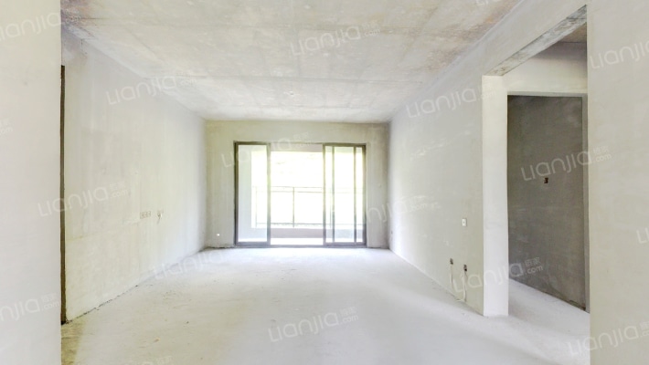 蓝光雍和园二手房实景图