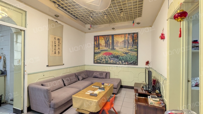 文卫路30号二手房实景图