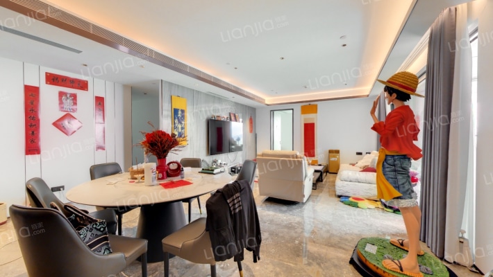 太子湾.湾玺二手房实景图