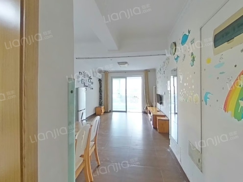 整租·西海景苑 3室1厅 东/南/北