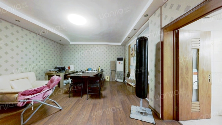 金鹏小区二手房实景图