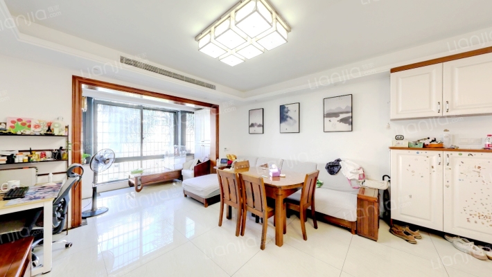 瑞景生活广场二手房实景图