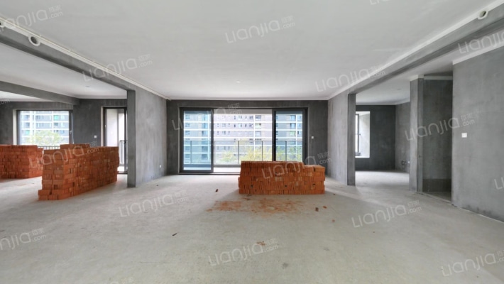 大观未来里二手房实景图