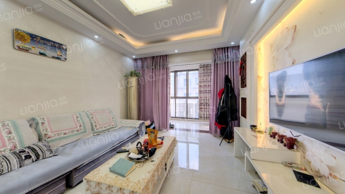 相郡园二手房实景图