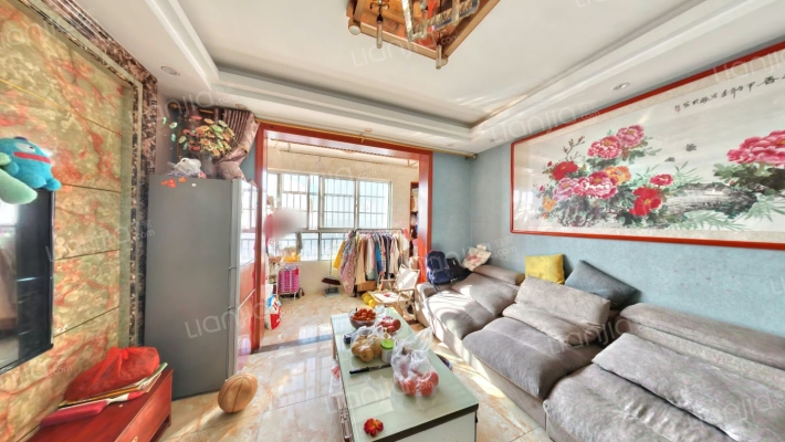 当代国际二手房实景图