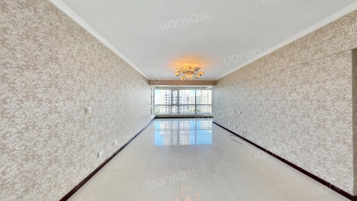 兰职家园二手房实景图