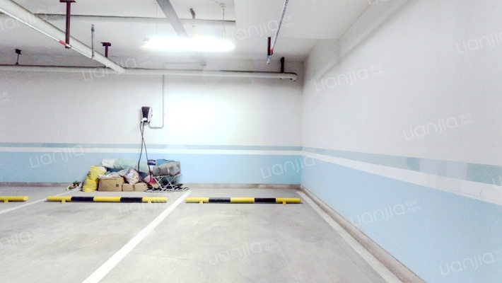 首创紫悦台二手房实景图