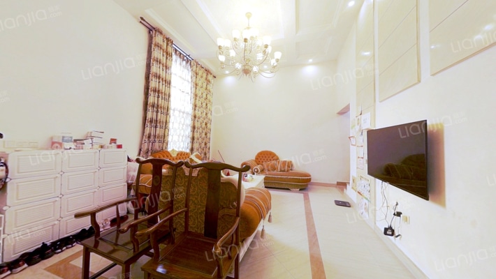 云秀园二手房实景图