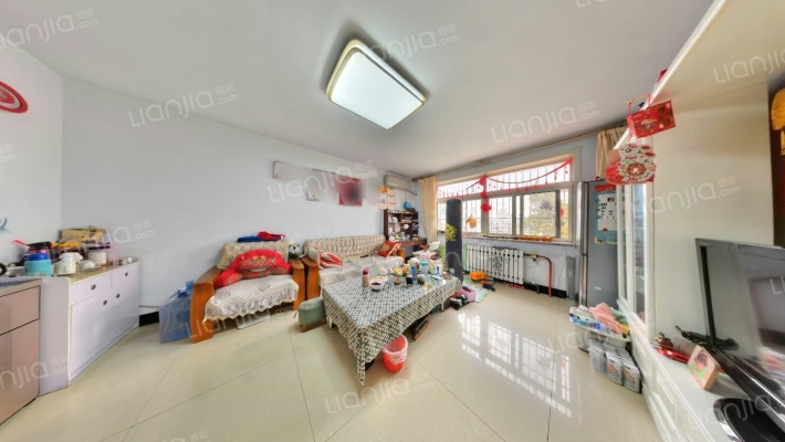 商场东路14号院二手房实景图