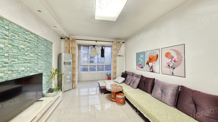 金海园北区二手房实景图