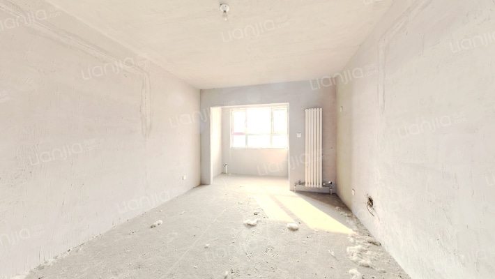 中科嘉会城二手房实景图