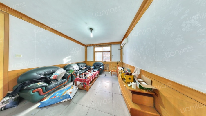 榆柳小区二手房实景图