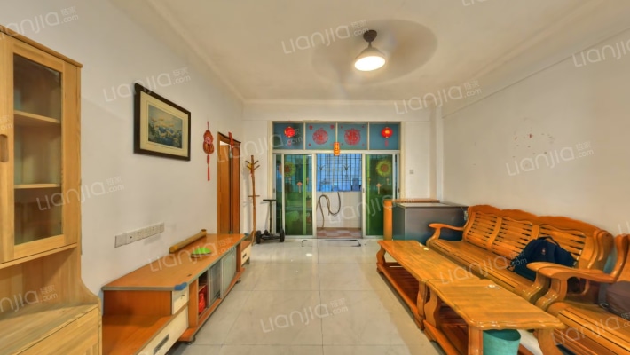 仑头环村南路二手房实景图