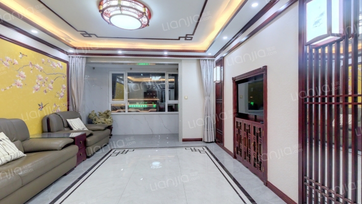 宝郡盛唐雍景二手房实景图