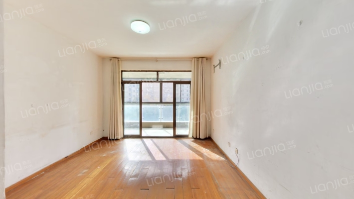 利港银河新城二手房实景图