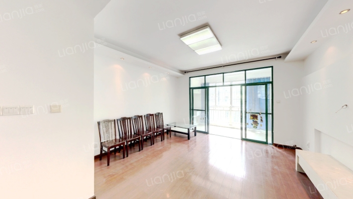 凤凰星城二手房实景图