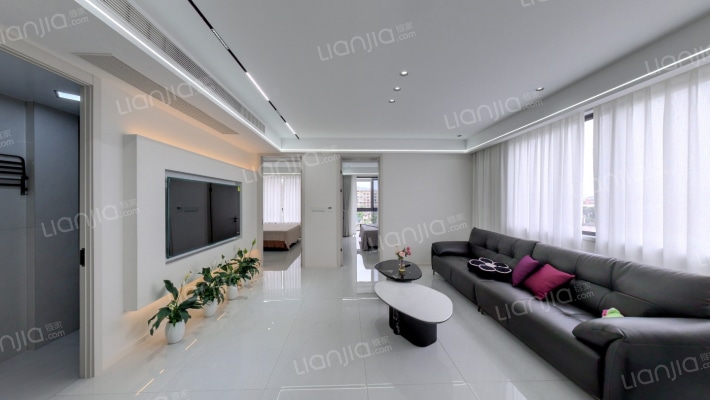 咸园嘉园二手房实景图