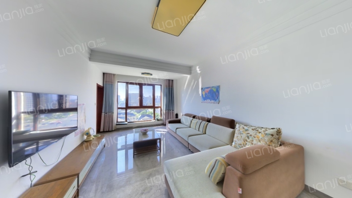 润丰拉菲庄园二手房实景图