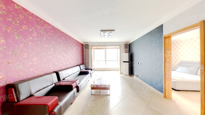 嘉和城二手房实景图