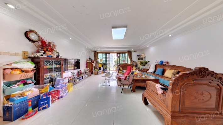 锦欣花园二手房实景图