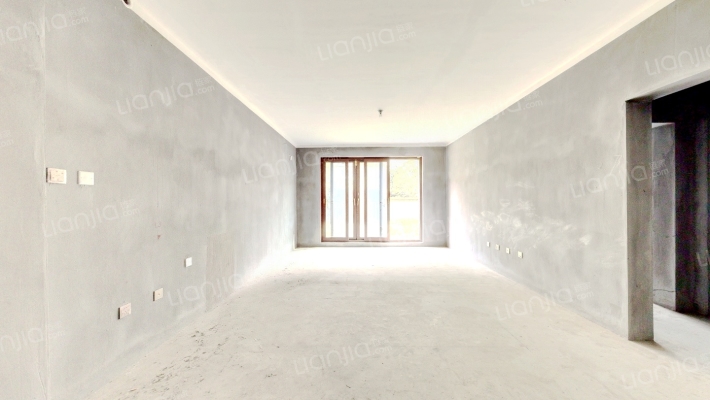 建业海马九如府二手房实景图