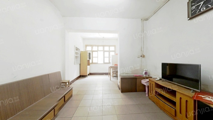 安居小区(南昌县)二手房实景图