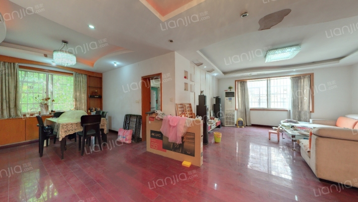 成龙100二手房实景图