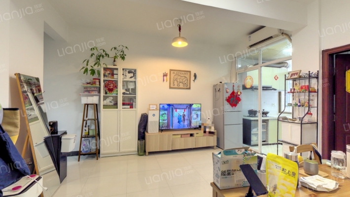 慧仪楼二手房实景图