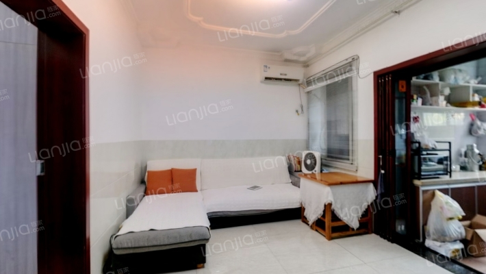 枫桥湖社区二手房实景图