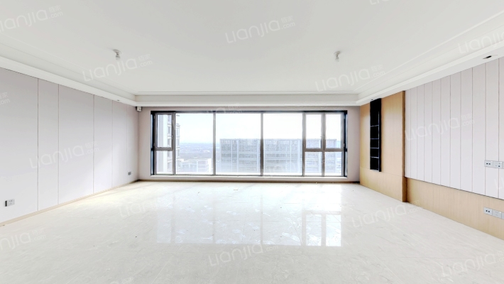 海逸长洲A区二手房实景图