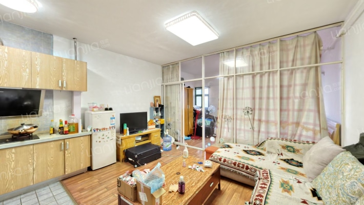 才子佳苑二区2二手房实景图