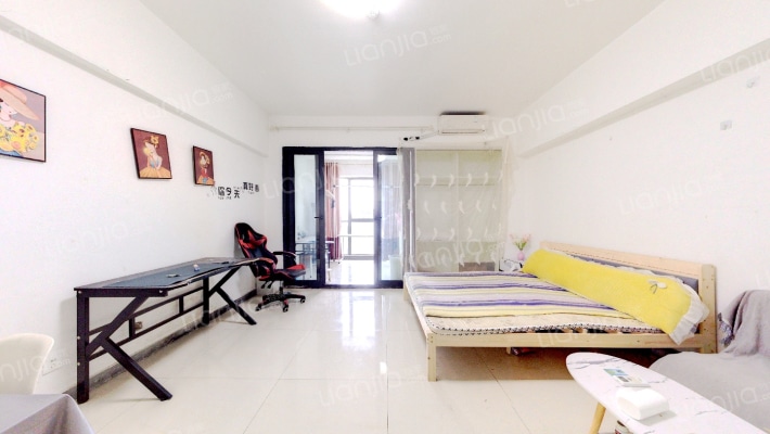 东安叁城二手房实景图