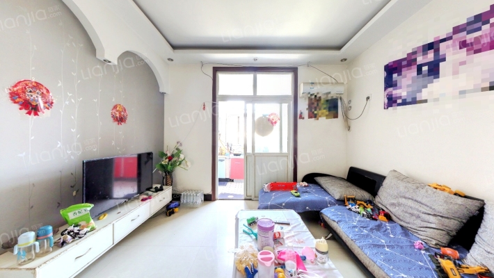 兆丰小区(许繁路)二手房实景图