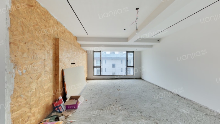 裕园二手房实景图