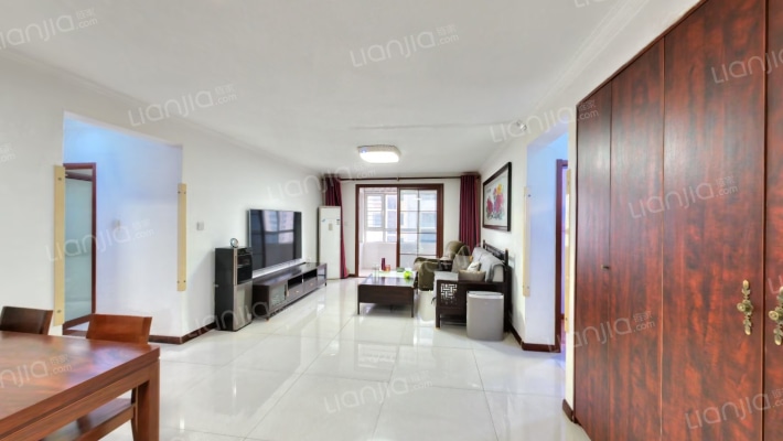 北昌·西队新苑-西区二手房实景图