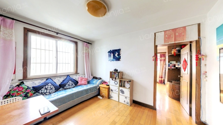 金泰小区二手房实景图