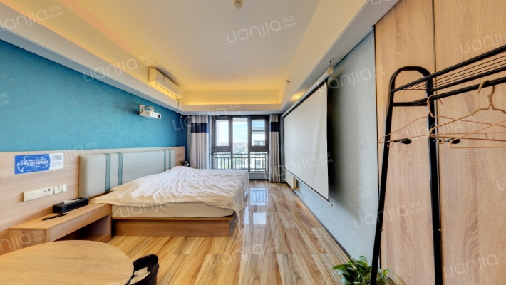 正商创富欣城二手房实景图