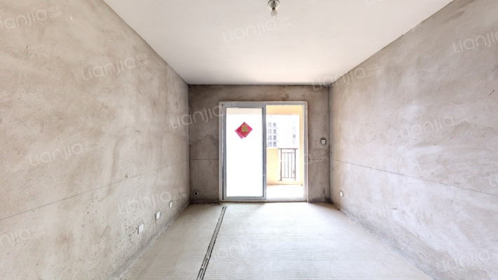 京祥名都二手房实景图