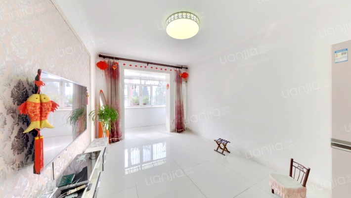 钢北里二手房实景图