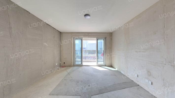 明月澜园二手房实景图