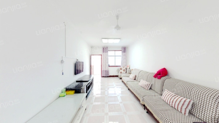 煤炭局家属楼二手房实景图