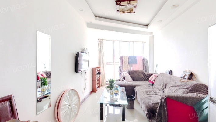 东方明珠二手房实景图