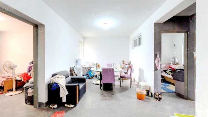 秀圣花苑西区二手房实景图