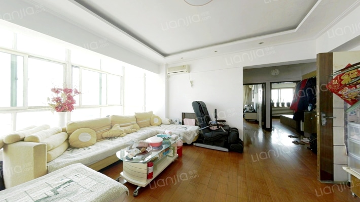 佰阳佳园二手房实景图