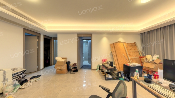 融信海纳新潮B区二手房实景图