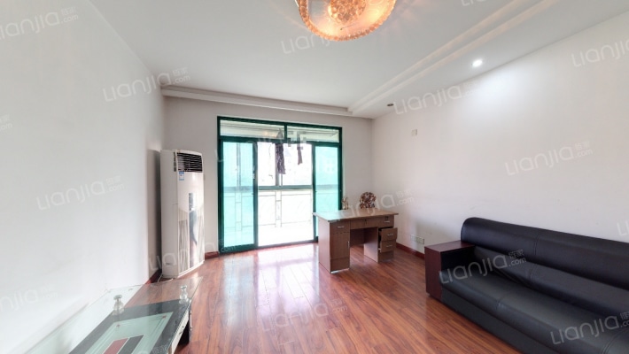 春合苑北区二手房实景图