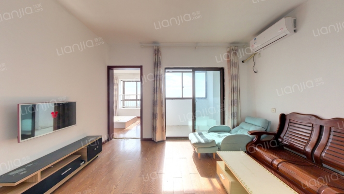 绿洲丰怡园二手房实景图